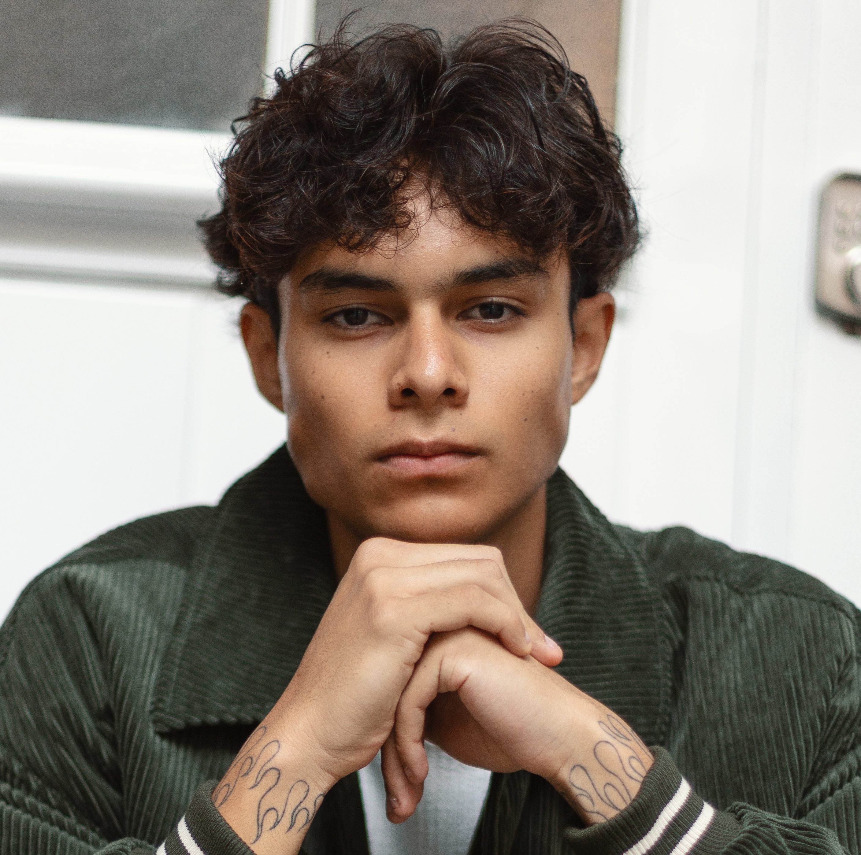 NAZARETH LOPEZ / CDMX